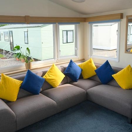 Kittiwake Apartment Saint Cyrus Exterior foto
