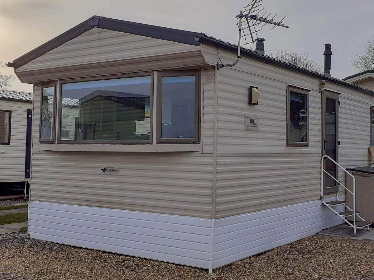 Kittiwake Apartment Saint Cyrus Exterior foto